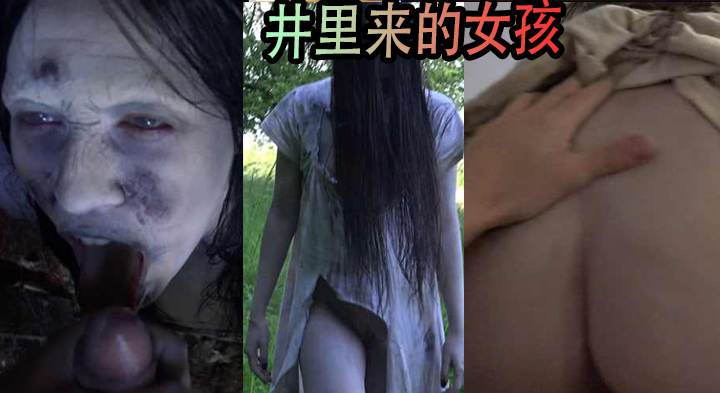 美女自拍