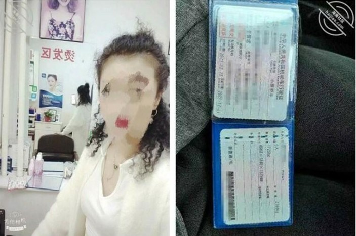 妈妈醉酒后直接上了，最后妈妈哭了2海报剧照