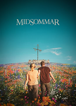 仲夏夜惊魂Midsommar20191080P特效中英双字