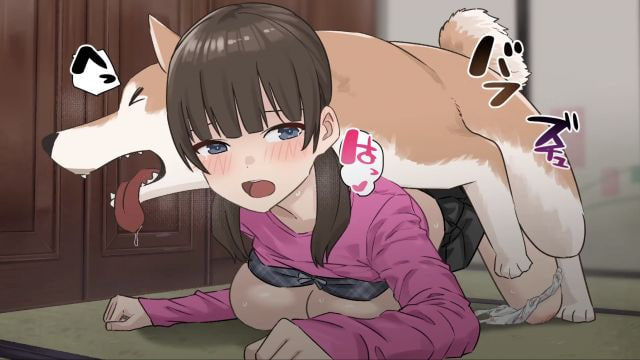 [Tontoro Tei] 帕科万！