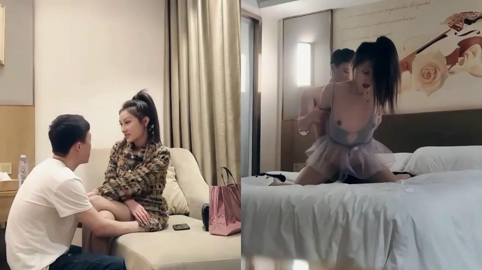 约了极品美女 衣服没脱完直接操海报剧照