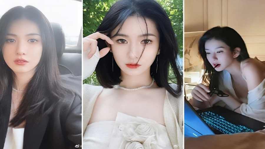 火爆全网李易峰性爱视频流出激情后入女主