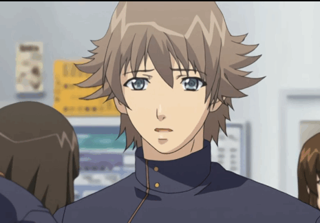 082217-484 If my girlfriend is Shiraishi Makoto Shiraishi Makoto