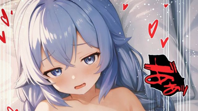 [Shiramugi-gyo]对话版
