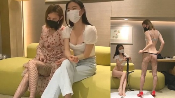 两个兼职美女模找摄影师接点活动