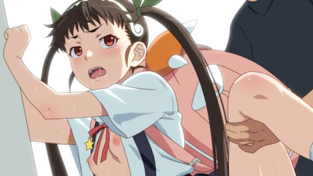 [akinoya] 八九寺真乃