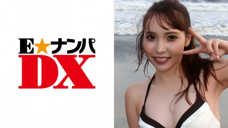 285 ENX260美ささん22岁的女大学生[可爱的外行]