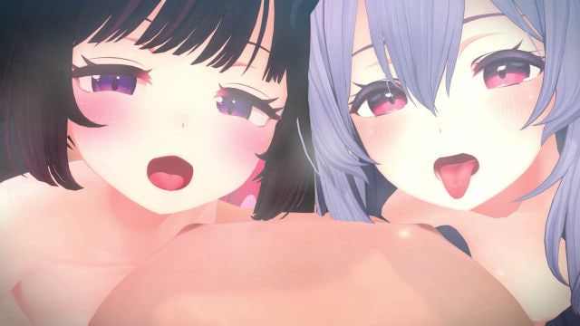 300MIUM-1005 【3D美爆乳】アニメ声×Fカップ美爆乳の現役美大生を彼女としてレンタル！口説き落として