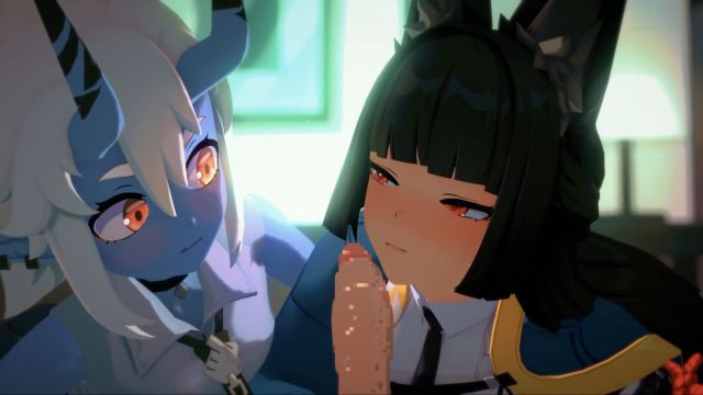 [SASAKI] 【你的请求】双关训练