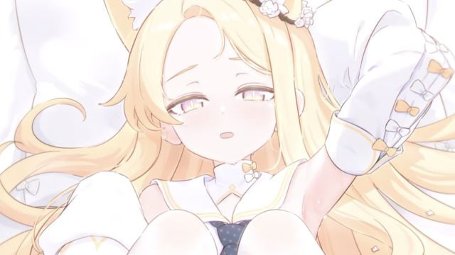 [YESUI]星矢 2K60FPS 视频