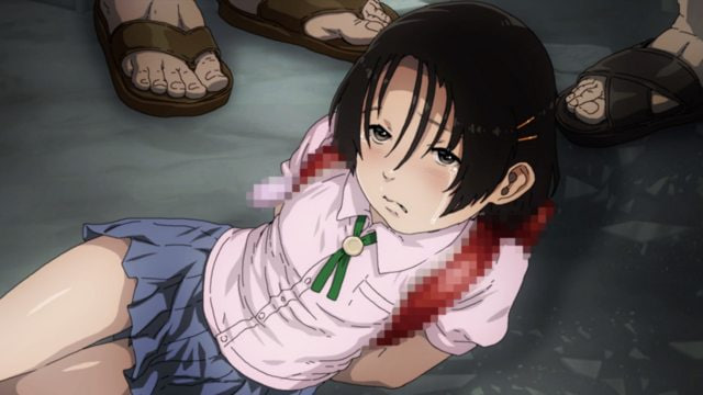 [夜鹰] 炼狱散播