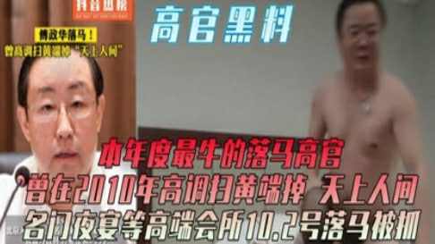 打虎行动上热榜猎奇吃瓜.