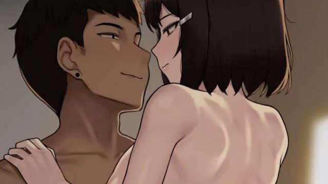 [NT00] 她是头螺丝丢失